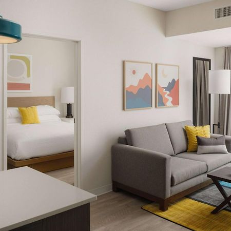 Waterwalk Extended Stay By Wyndham Boise Meridian Dış mekan fotoğraf