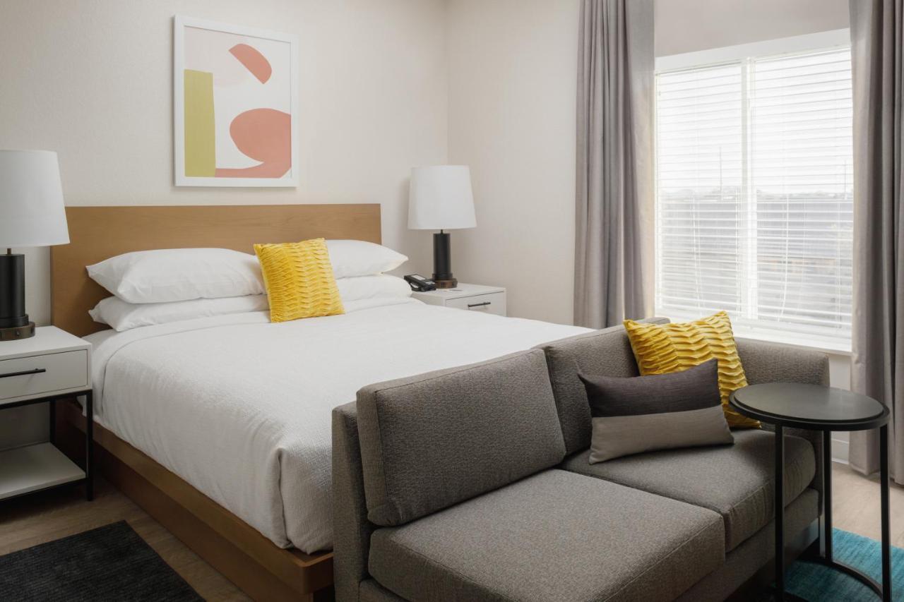 Waterwalk Extended Stay By Wyndham Boise Meridian Dış mekan fotoğraf
