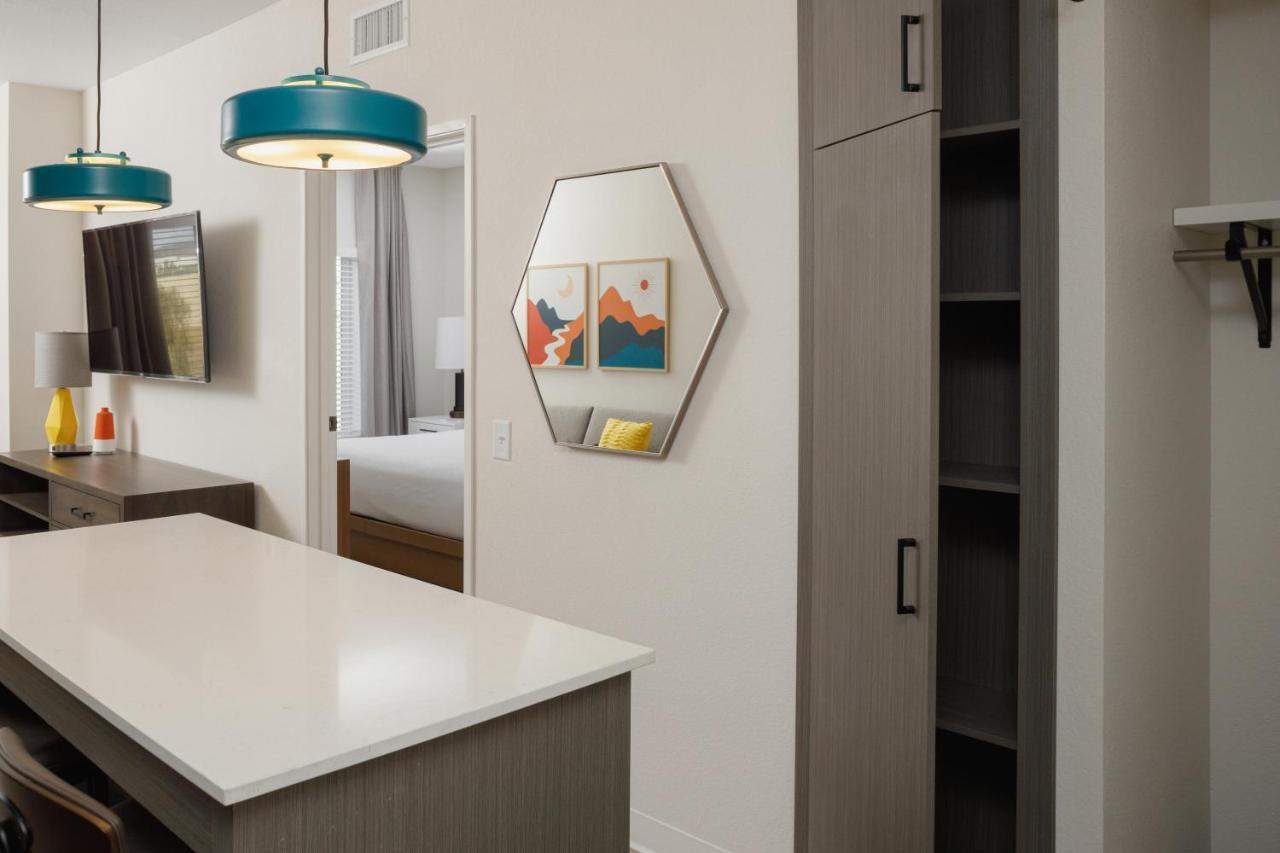Waterwalk Extended Stay By Wyndham Boise Meridian Dış mekan fotoğraf