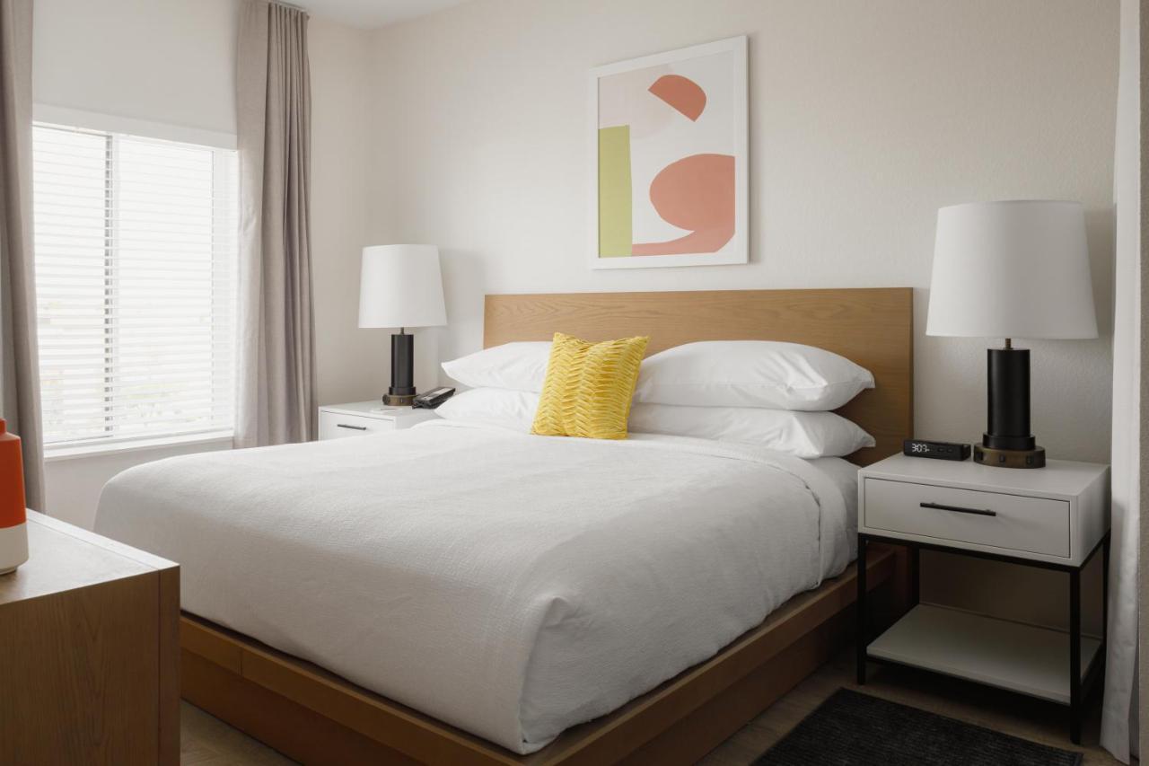 Waterwalk Extended Stay By Wyndham Boise Meridian Dış mekan fotoğraf
