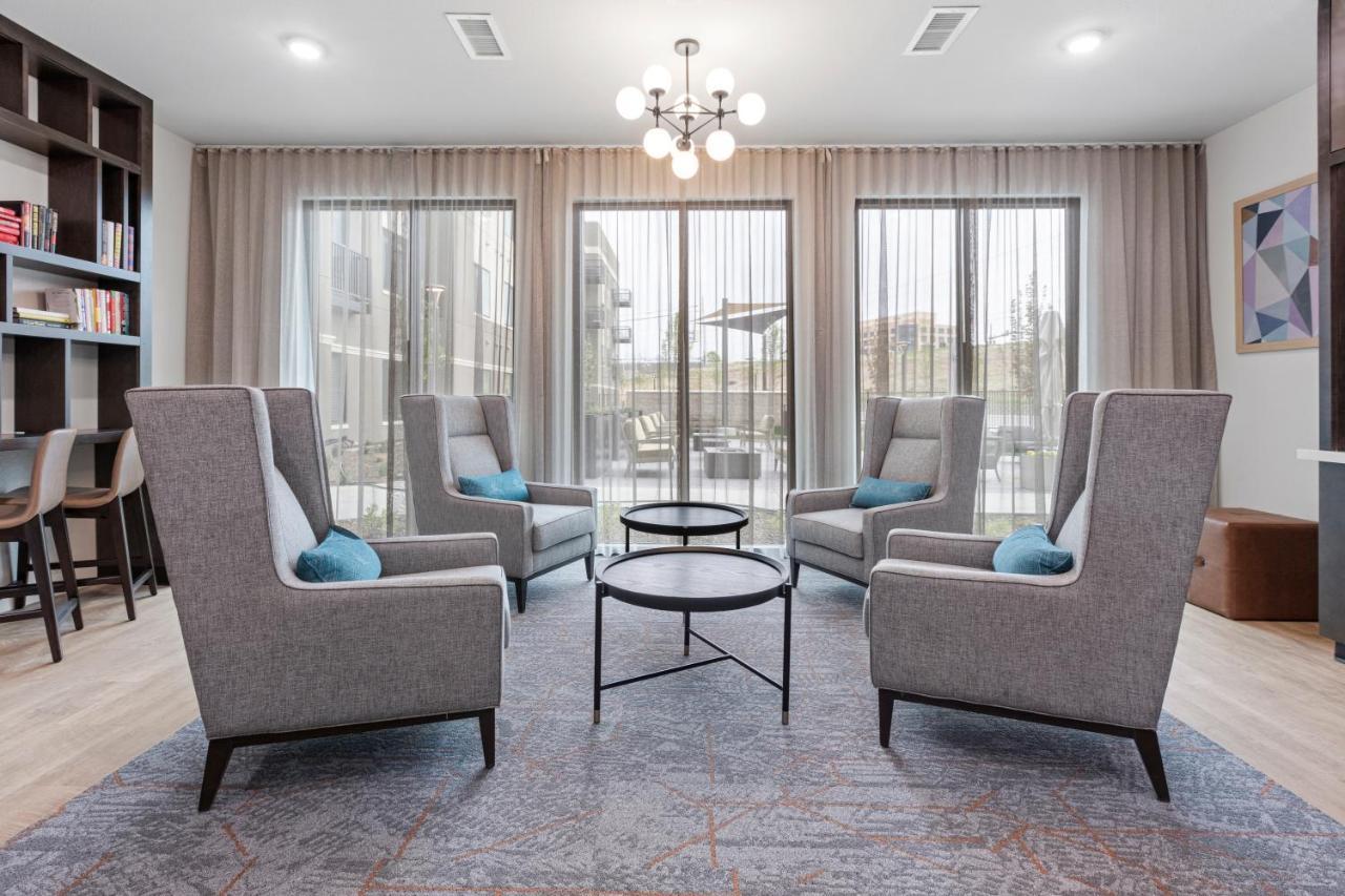 Waterwalk Extended Stay By Wyndham Boise Meridian Dış mekan fotoğraf