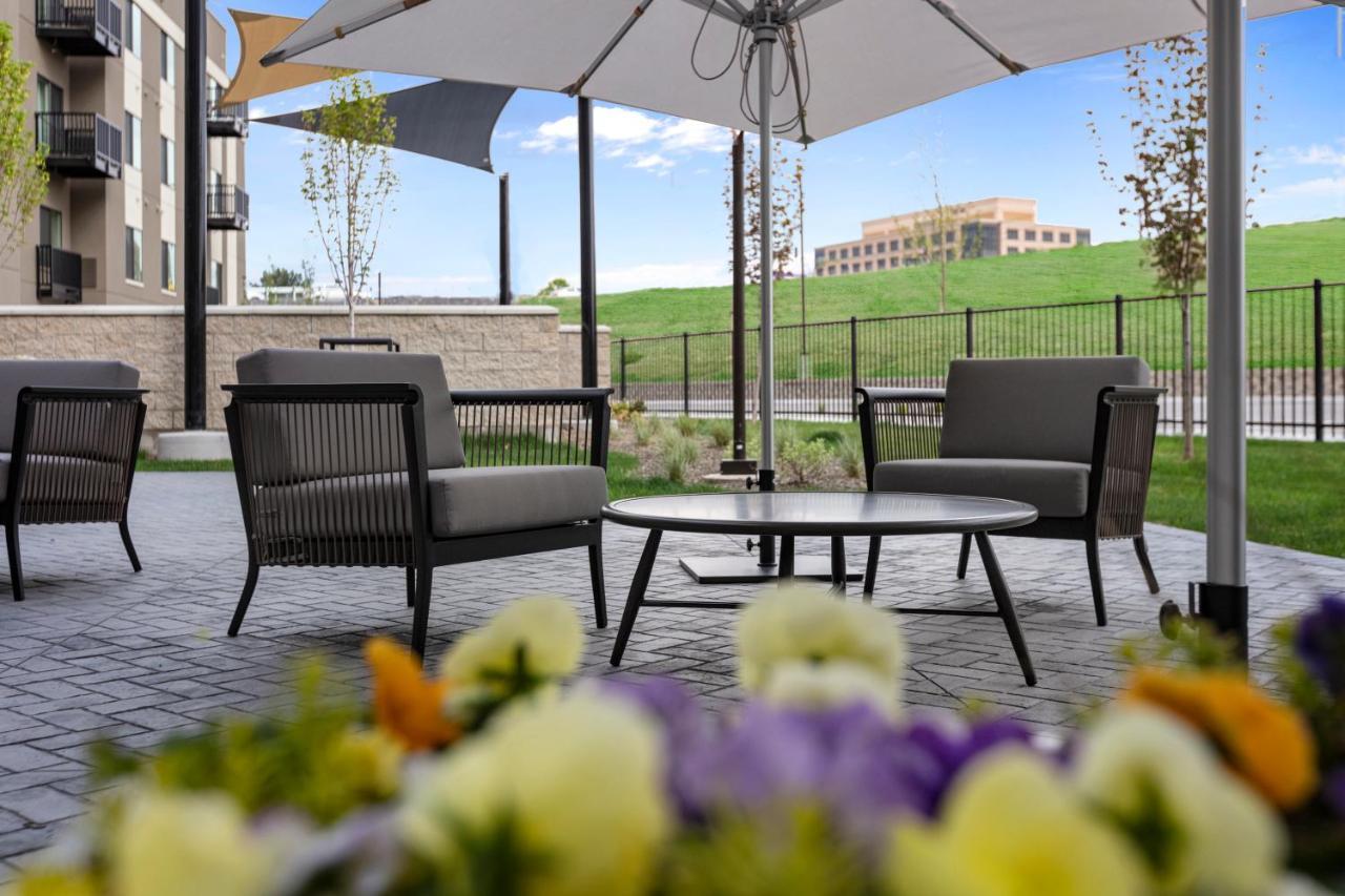 Waterwalk Extended Stay By Wyndham Boise Meridian Dış mekan fotoğraf