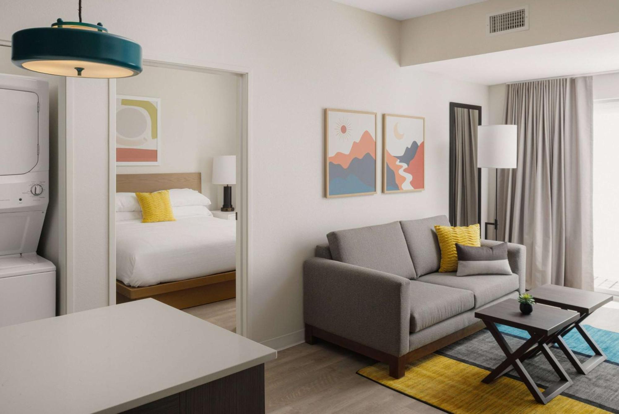 Waterwalk Extended Stay By Wyndham Boise Meridian Dış mekan fotoğraf